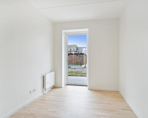 2 værelses lejlighed i Nørresundby