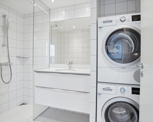 2 værelses lejlighed i Nørresundby