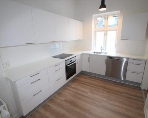 4 værelses lejlighed i Kolding