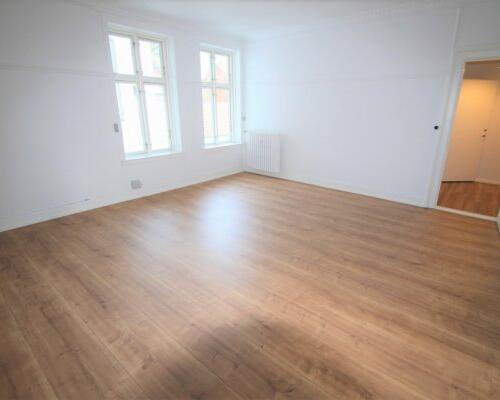 4 værelses lejlighed i Kolding