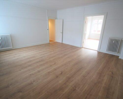 4 værelses lejlighed i Kolding