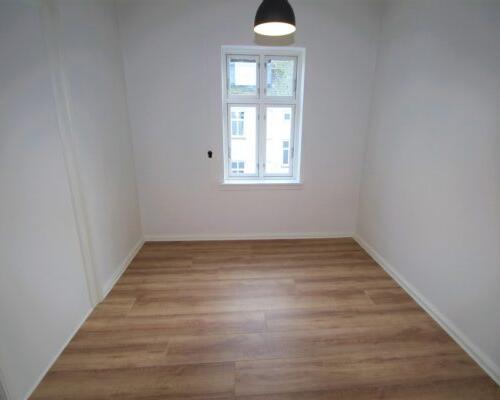 4 værelses lejlighed i Kolding