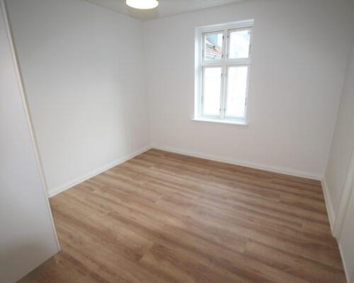 4 værelses lejlighed i Kolding