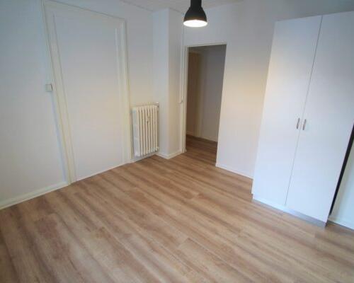 4 værelses lejlighed i Kolding