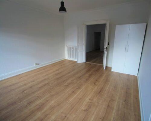 4 værelses lejlighed i Kolding