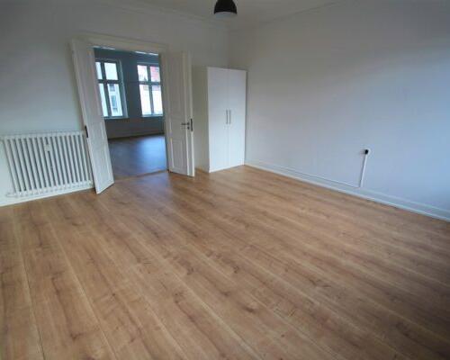 4 værelses lejlighed i Kolding