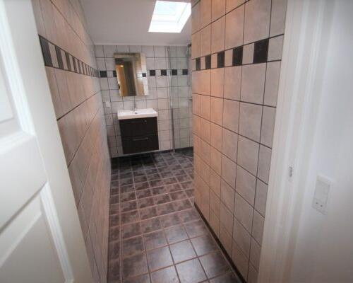 4 værelses lejlighed i Kolding