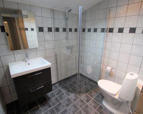 4 værelses lejlighed i Kolding