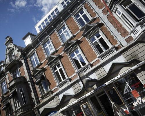 4 værelses lejlighed i Kolding