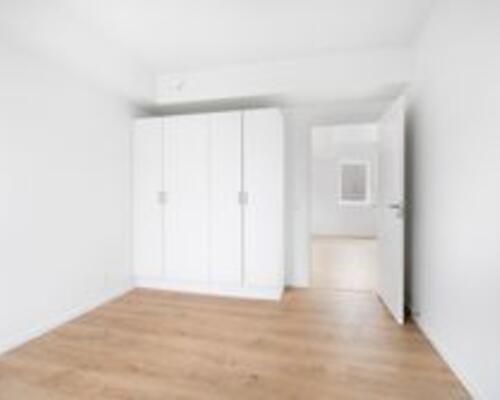 5 værelses lejlighed i Århus C