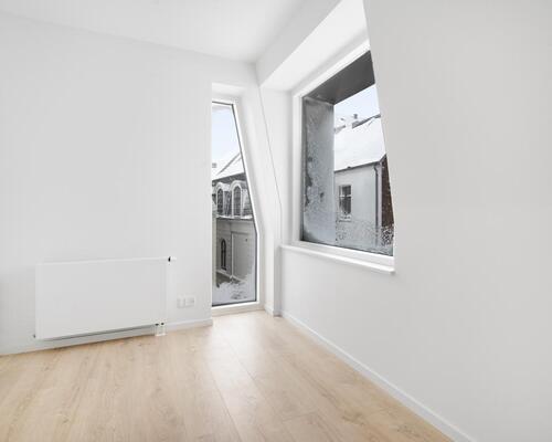 5 værelses lejlighed i Århus C