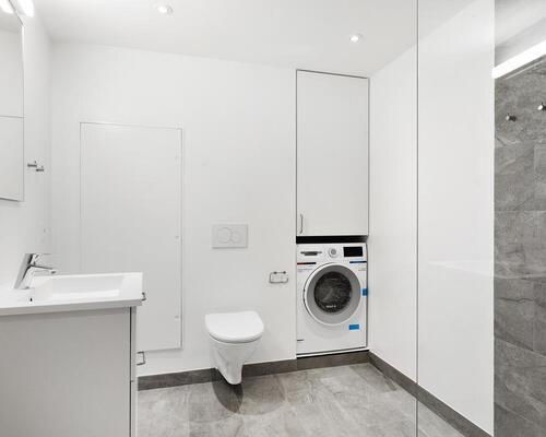 5 værelses lejlighed i Århus C