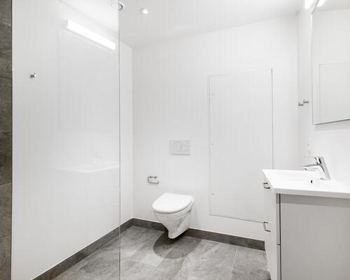 5 værelses lejlighed i Århus C