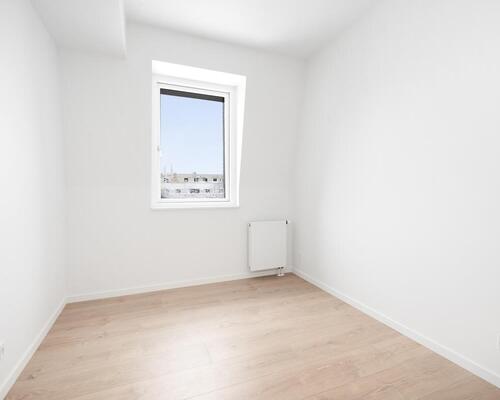 5 værelses lejlighed i Århus C