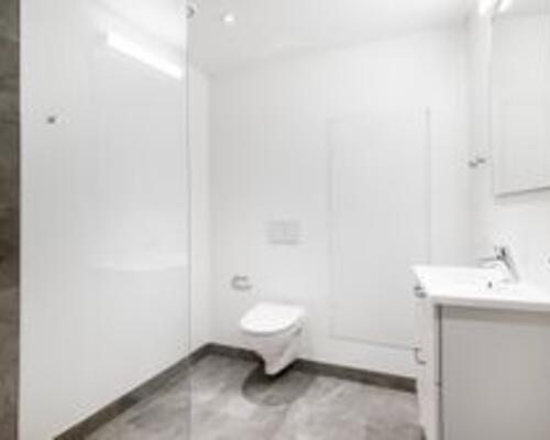 5 værelses lejlighed i Århus C