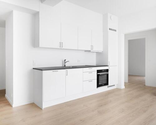 5 værelses lejlighed i Århus C