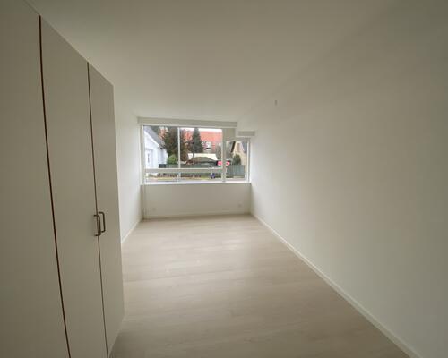 Dejlig lys lejlighed for den studerende