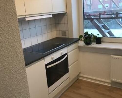 2 værelses lejlighed i Esbjerg