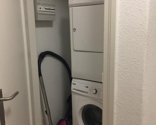 2 værelses lejlighed i Esbjerg