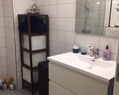 2 værelses lejlighed i Esbjerg