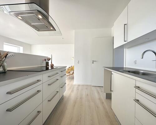 2 værelses lejlighed i Århus V