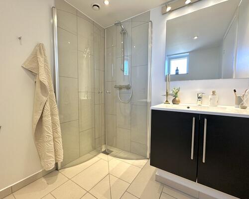 2 værelses lejlighed i Århus V