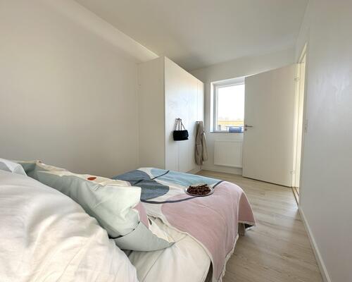 2 værelses lejlighed i Århus V