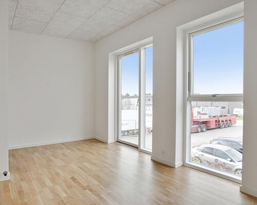 4 værelses hus i Tilst