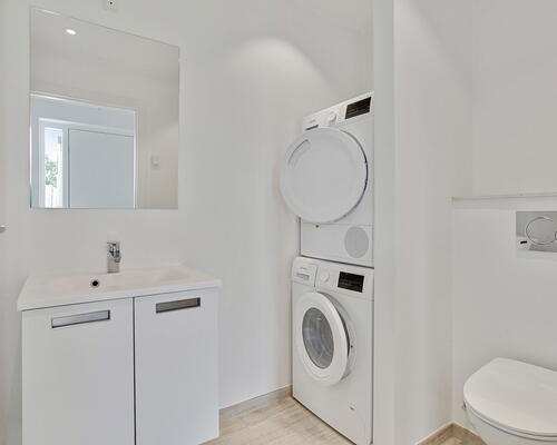 4 værelses hus i Tilst