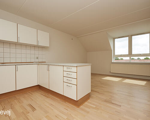 1 værelses lejlighed i Ølgod