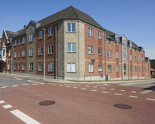 3 værelses lejlighed i Esbjerg