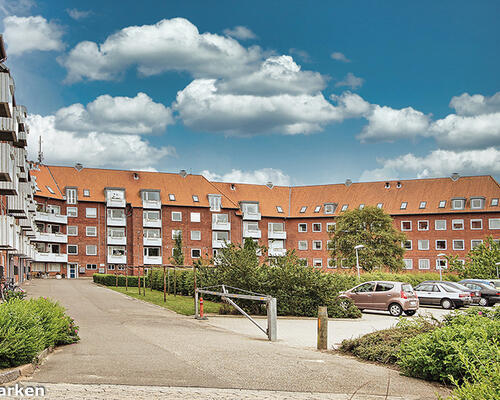 3 værelses lejlighed i Varde