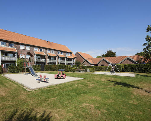 2 værelses lejlighed i Esbjerg