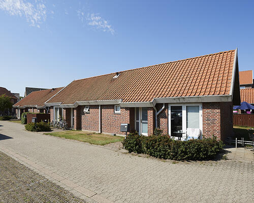 2 værelses lejlighed i Esbjerg