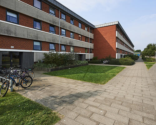 3 værelses lejlighed i Esbjerg