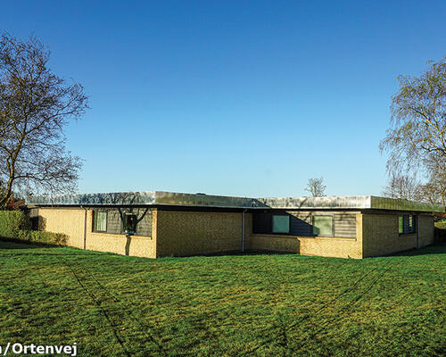 2 værelses lejlighed i Varde