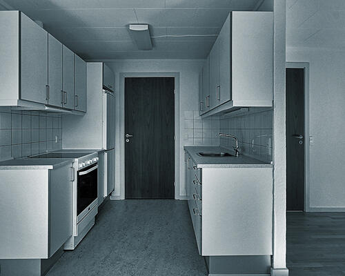 2 værelses lejlighed i Varde