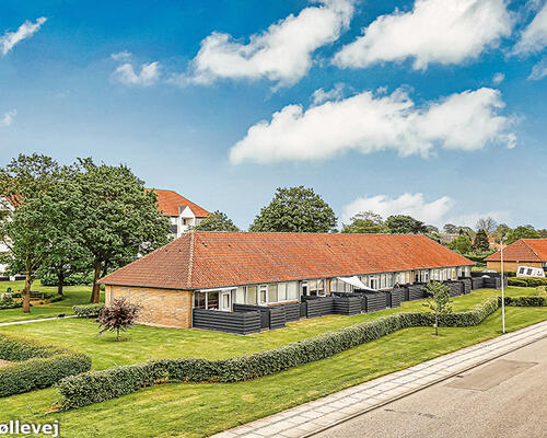 3 værelses lejlighed i Varde