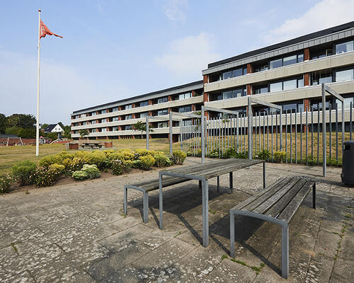 3 værelses lejlighed i Esbjerg