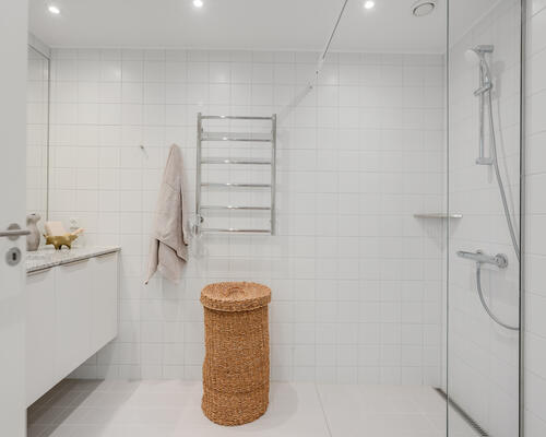 1 værelses lejlighed i Risskov