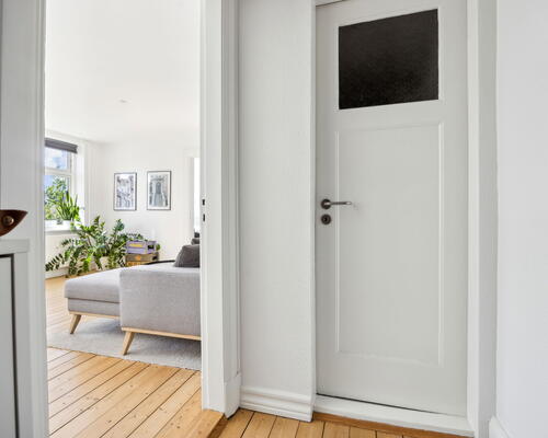 2 værelses lejlighed i Aalborg