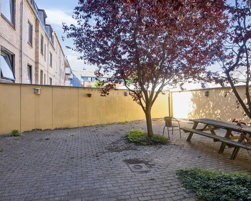 2 værelses lejlighed i Aalborg