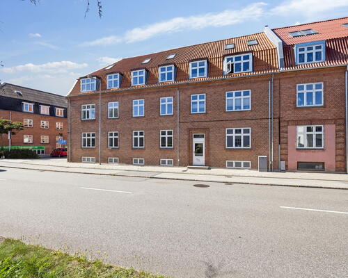 2 værelses lejlighed i Aalborg