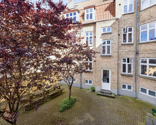 2 værelses lejlighed i Aalborg