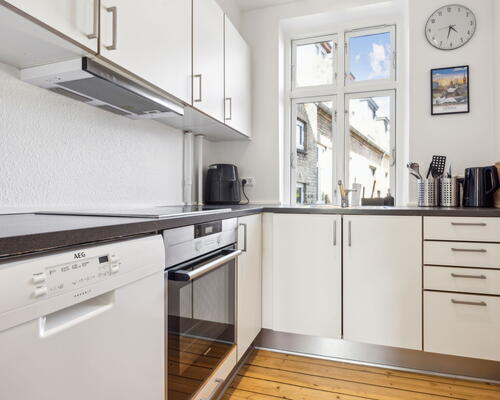 2 værelses lejlighed i Aalborg