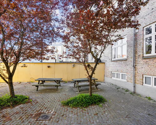 2 værelses lejlighed i Aalborg