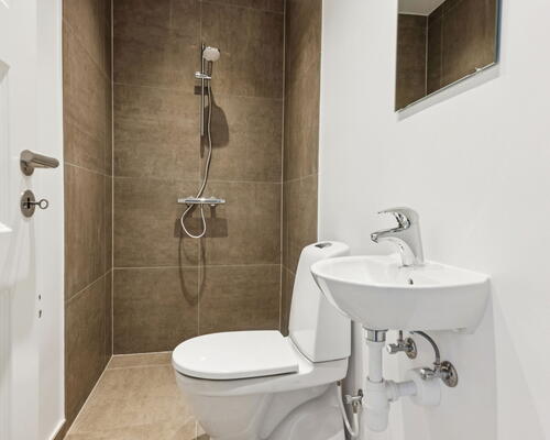 2 værelses lejlighed i Aalborg