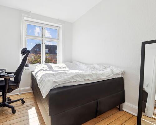 2 værelses lejlighed i Aalborg