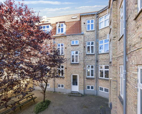 2 værelses lejlighed i Aalborg