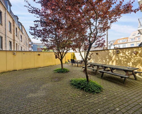 2 værelses lejlighed i Aalborg